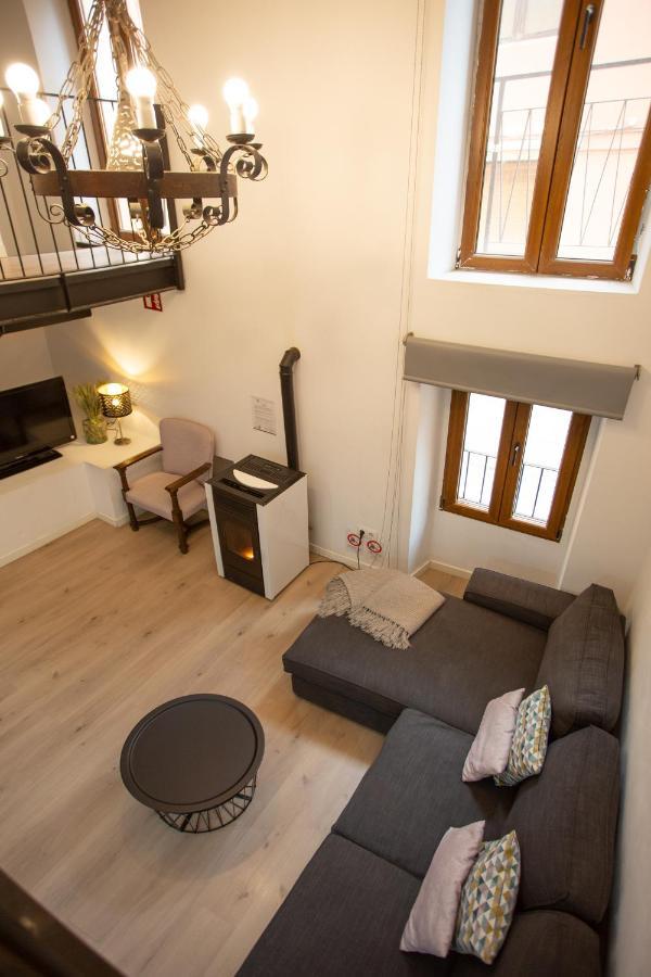 Casa Severina Alcoy Exterior foto